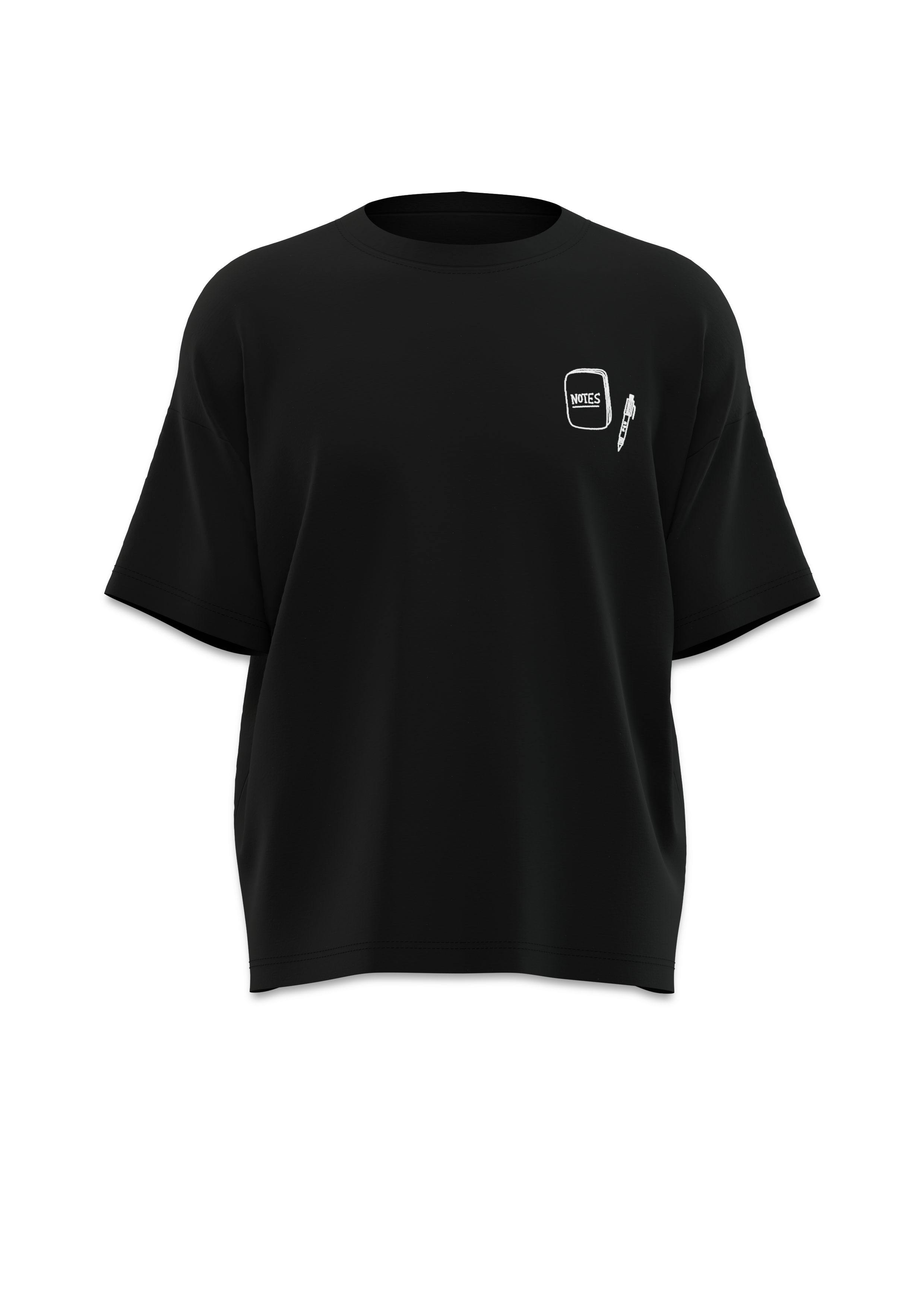 When I am Talking Tee