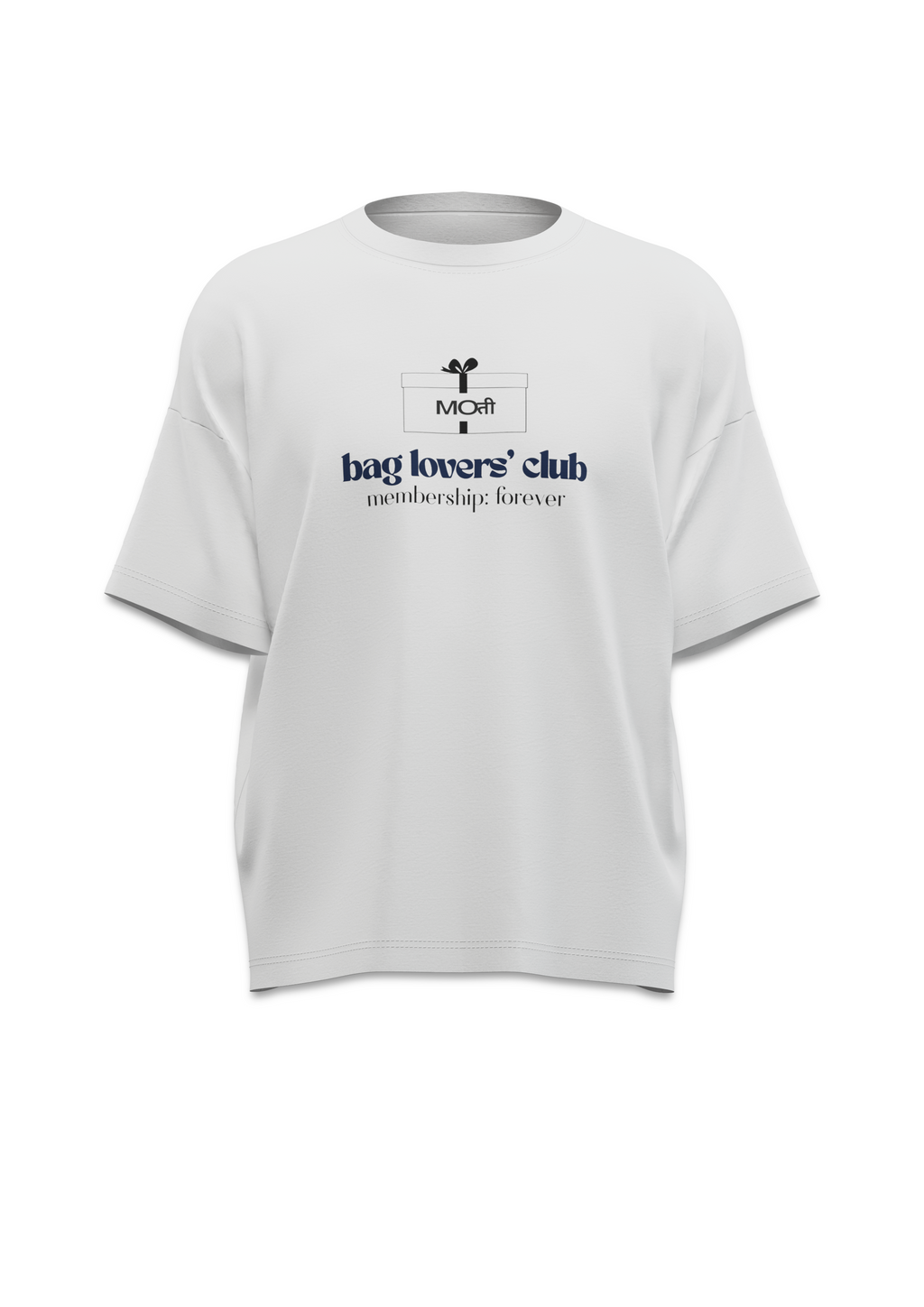 Bag Lover Club