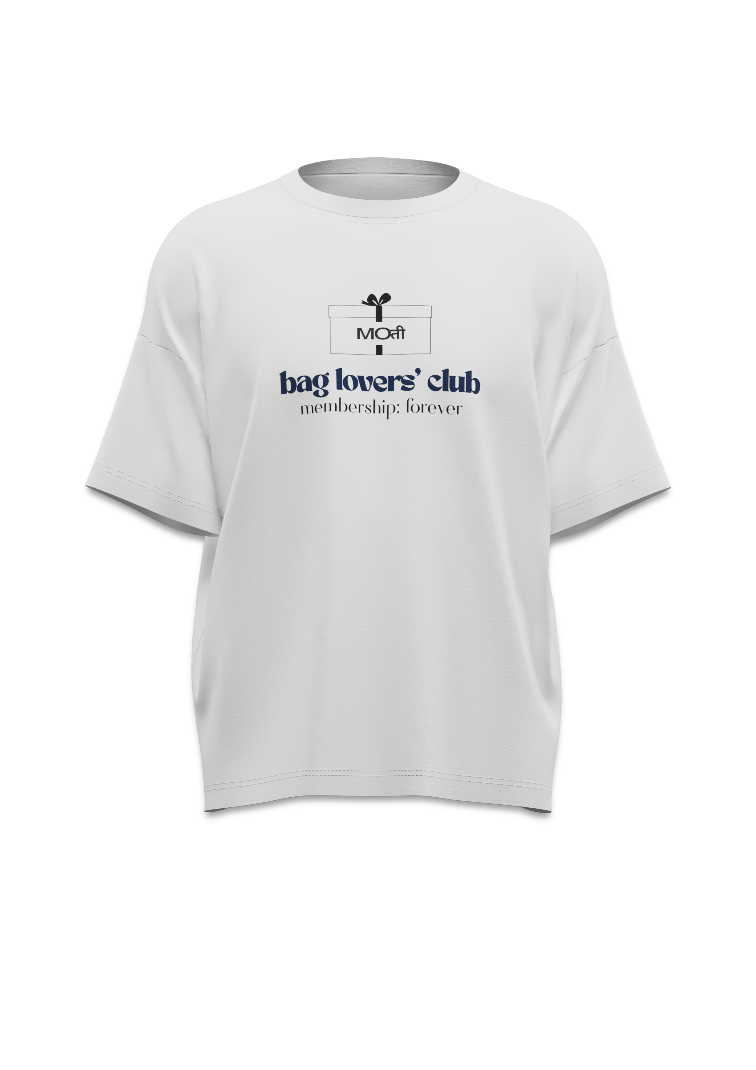 Bag Lover Club