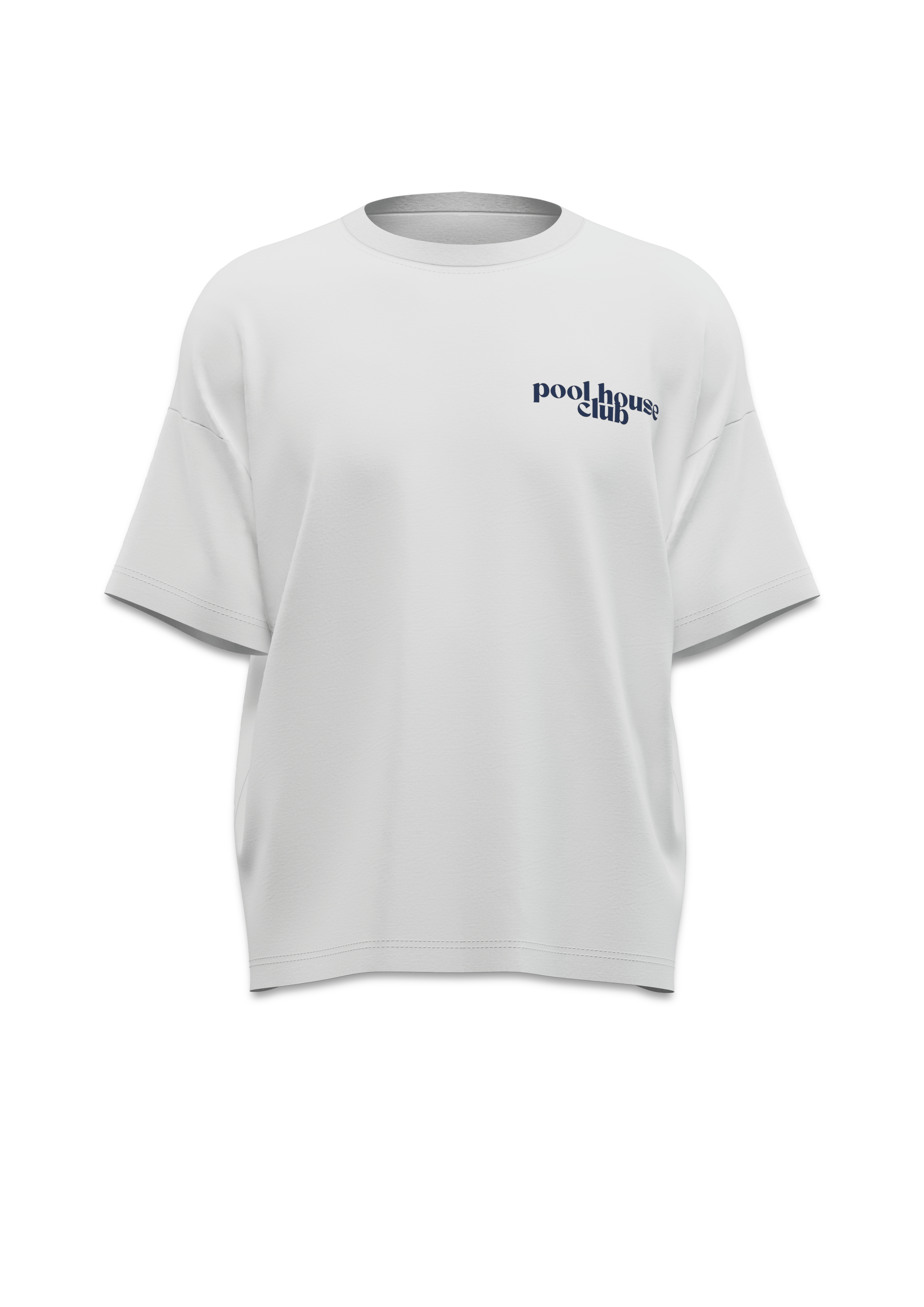 “Pool House” Members Only