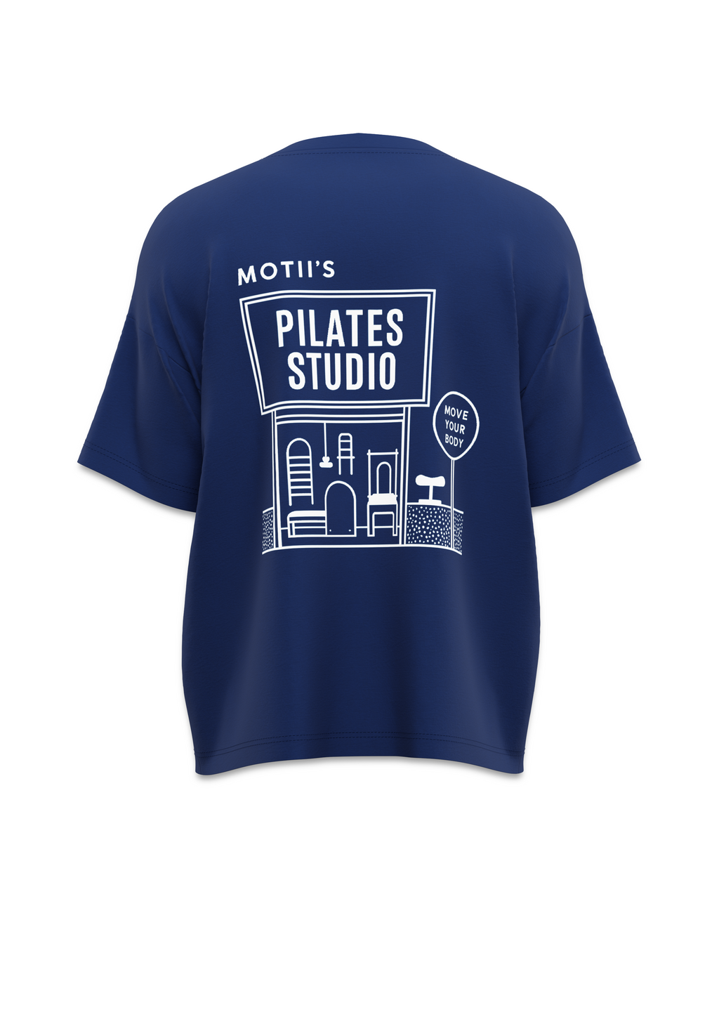 Hot Girls Go To Pilates